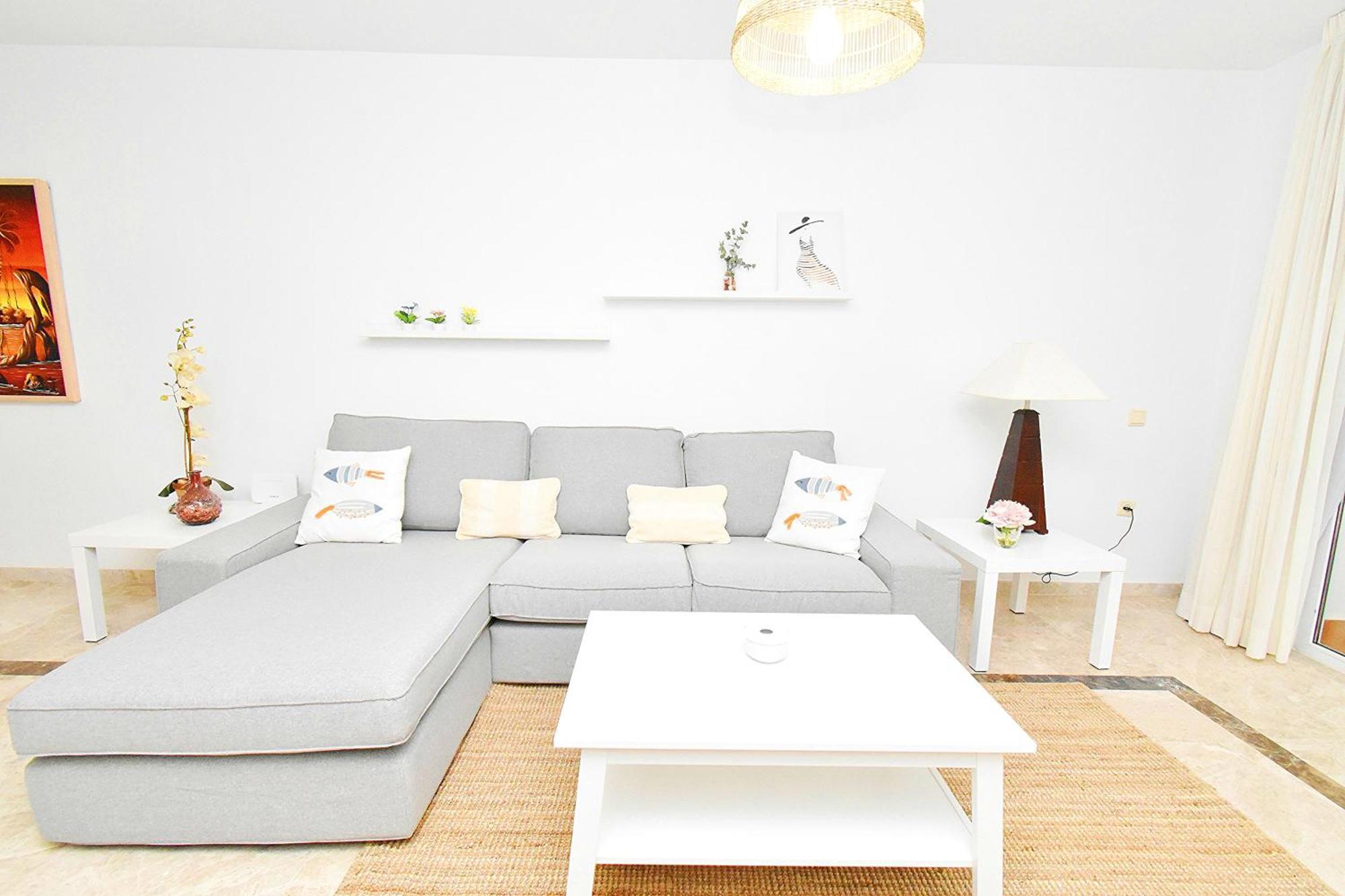 Expoholidays - Puerto Deportivo La Goleta 阿尔梅利马 外观 照片